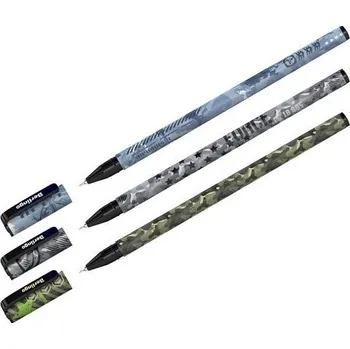 BERLINGO propiska Funline Military /36/