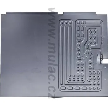 Autoelektronika G853 výparník chladničky SCANIA R