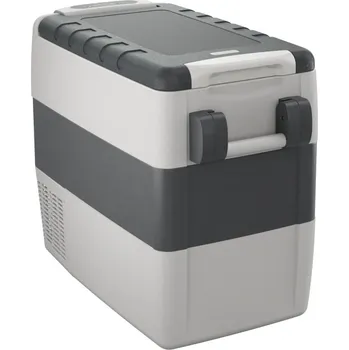 Autoelektronika TB51.2 kompresorová autochladnička 12/24V 47L Indel B