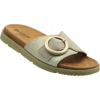 Dámské pantofle Inblu Dámské nazouváky Č.-04, velikost 37