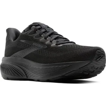 Pánská sportovní obuv Brooks Ghost 17 Wide 2E M 1104422E020 - black/black/ebony 44,5