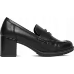 Clara Barson dámské polobotky černé CEO-WS0801-01