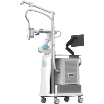 Měřící laser Mediswiss Epila ROBO AI Laser epilační (Mediswiss laser epilace omlazení)