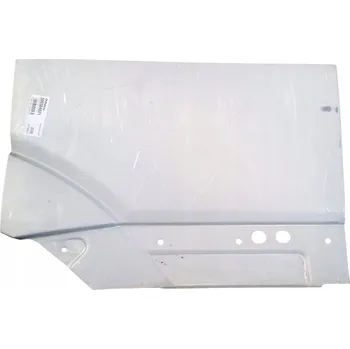 Blatník karosérie Polcar 506584821 Opravný díl zadního blatníku