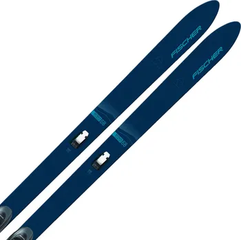 Zimní sport Fischer Outback 68 Crown Skin Xtralite 199