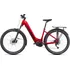 Elektrokolo CRUSSIS e-Country 7.11 19,88 Ah 27,5" červené 2026