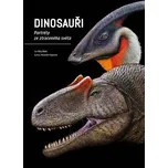 Dinosauři - Portréty ze ztraceného světa, Black Riley, 2023