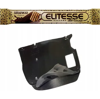 Zavěšení kol PŘEDNÍ PODBĚH PRAVÝ BMW 3 E46 06.98-09.01