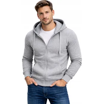 Pánská mikina Recea pánská mikina 2238 velikost L