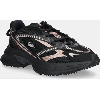 Dámské tenisky Tenisky Lacoste L003 Neo Shot Sneakers 50SFA0122 černá 99X, EUR 37