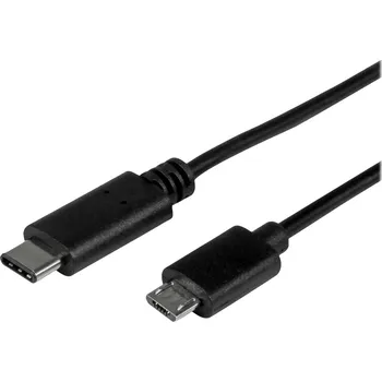Kabel do PC STARTECH Cable - USBC to Micro USB - 0.5m
