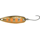 Illex Třpytka Native Spoon Copper Trout - 3,5 cm 2,6 g