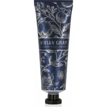 Tělová kosmetika Krém na ruce BLUE BOTANICALS Vivian Gray