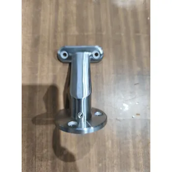 OUTLET Držák nerezového madla o pr. 48,3mm na stěnu, AISI 304