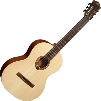 Klasická kytara LAG OC70 4/4 Natural Satin Klasická kytara (Jako nové)