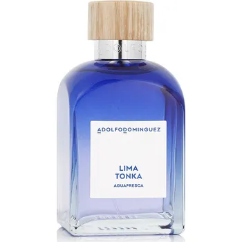 Adolfo Dominguez Agua Fresca Lima Tonka EDT 200 ml M