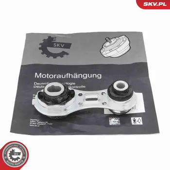 Zavěšení motoru Zavěšení motoru ESEN SKV 75SKV064