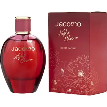 Dámský parfém Jacomo Night Bloom W EDP 100 ml