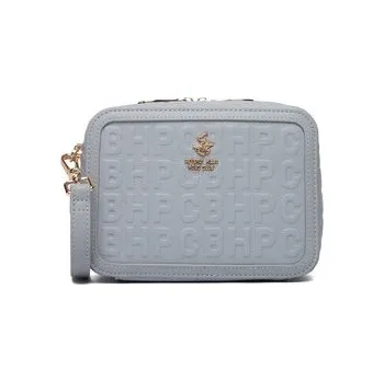 Kabelka Kabelka Beverly Hills Polo Club EO-BHPC-S-001-09 Modrá NOSIZE