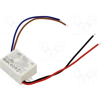 Napájecí zdroj pro osvětlení KGP ELECTRONICS CC10W350-TRIAC