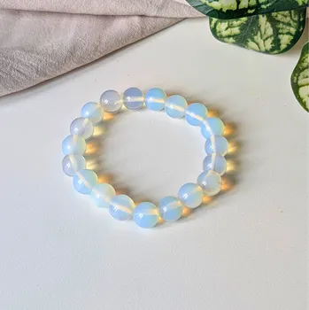 Krejčovské nůžky Annie's Knit Náramek –⁠⁠⁠⁠⁠⁠ opalit 10 mm