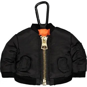 Peněženka Peněženka MA-1 Wallet black