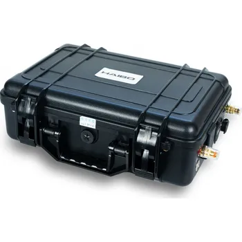 Haibo baterie LiFEPO4 baterie 12V 100Ah