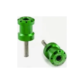 Auto-moto Rolny stojánku PUIG 5922V zelená M6 5922V