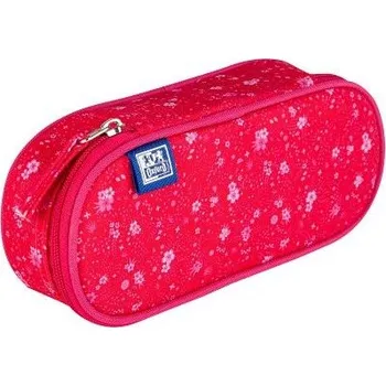 Penál Pouzdro Etue OX,Floral růžové