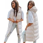 DStreet dámská vesta TY3033 velikost XL