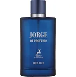Maison Alhambra Jorge Di Profumo Deep…