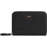 Dámská peněženka VUCH Andy - černá