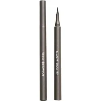 Tužka na obočí GOSH BROW PEN TUŽKA NA OBOČÍ 002 1.1ML