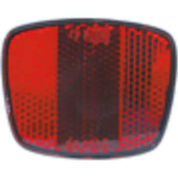 Auto-moto Zadní odrazka VICMA pro jízdní kola + držák na sedlovku PWL-1016RF