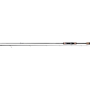 Rybářský prut Spinningový prut Mikado Sensual NG Ultra Light Spin 3-18 g 136 cm - 260 cm