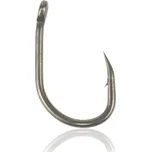 Garda háčky SHUT UP carp hook 10ks Varianta: Garda háčky SHUT UP carp hook 10ks č.6