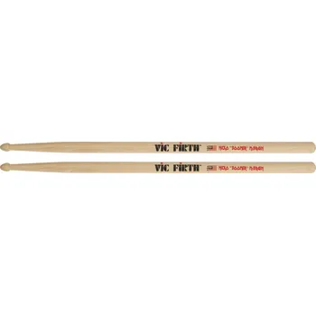 Vic Firth SNM Nicko Mcbrain Signature Series + prodloužená záruka 3 roky