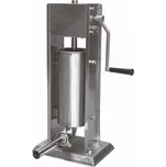 Klausberg KB-7930 plnička klobás stříbrná