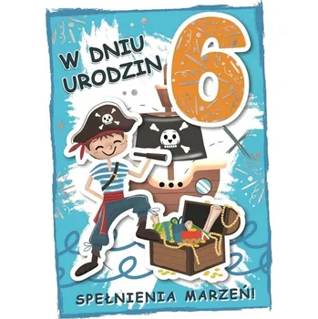 Armin Style Přání k narozeninám - varianta 6