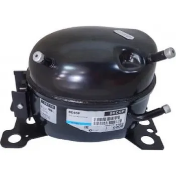 Autoelektronika G131 kompresor SECOP BD35F
