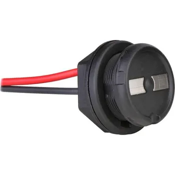 Elektrická zásuvka PowerPort PRO 12V magnetická zásuvka MagCode