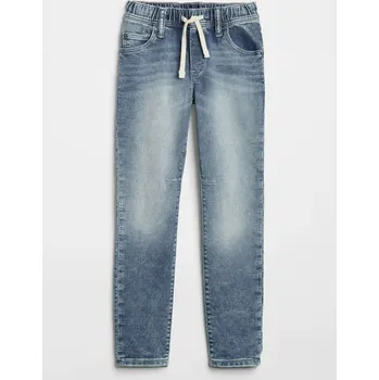 GAP Chlapecké Dětské džíny slim GAP Modrá XS (2948632)