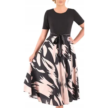 Dámské šaty Šaty Agata III, 44 let, dámské, na svatební hostina elegantní na svaté přijímání, formální