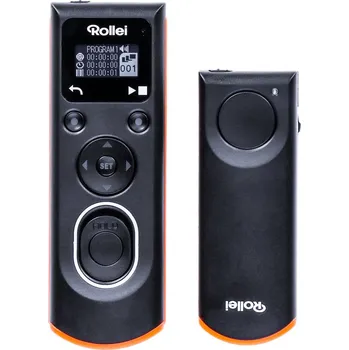 Spoušť pro fotoaparát Rollei 28118