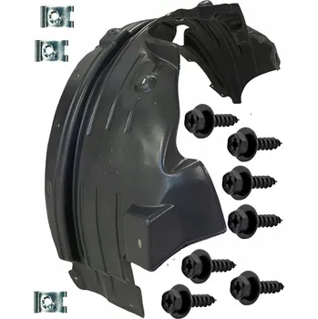 Posilovač řízení PODBĚH PŘEDNÍ PRAVÝ FORD TRANSIT MK8 2014-