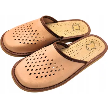 Pánské pantofle Pánské papuče BABA velikost 44