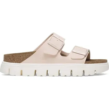 Dámské pantofle Pantofle Birkenstock Arizona Chunky Birkenstock x Papillio 1029110 růžová 30X, EUR 41