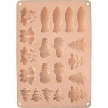 Forma na pečení Forma na sušenky Artemis 34 cm