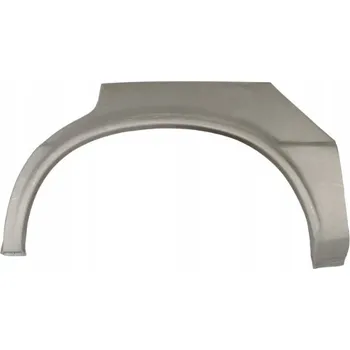 Blatník karosérie Blic 6504-03-0009581P Vnitřní podběh blatníku