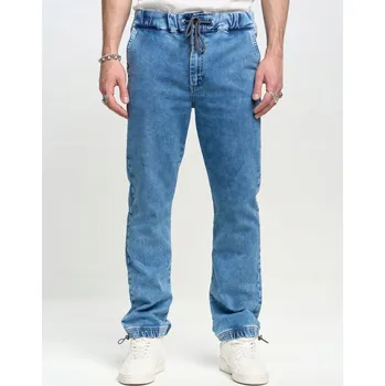 Pánské džíny BIG STAR PÁNSKÉ DŽÍNY VOLNÉHO STŘIHU WILLU 319 XS